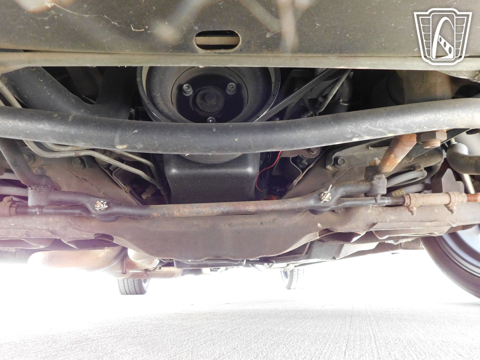 Used 1992 Chevrolet Camaro RS image 40