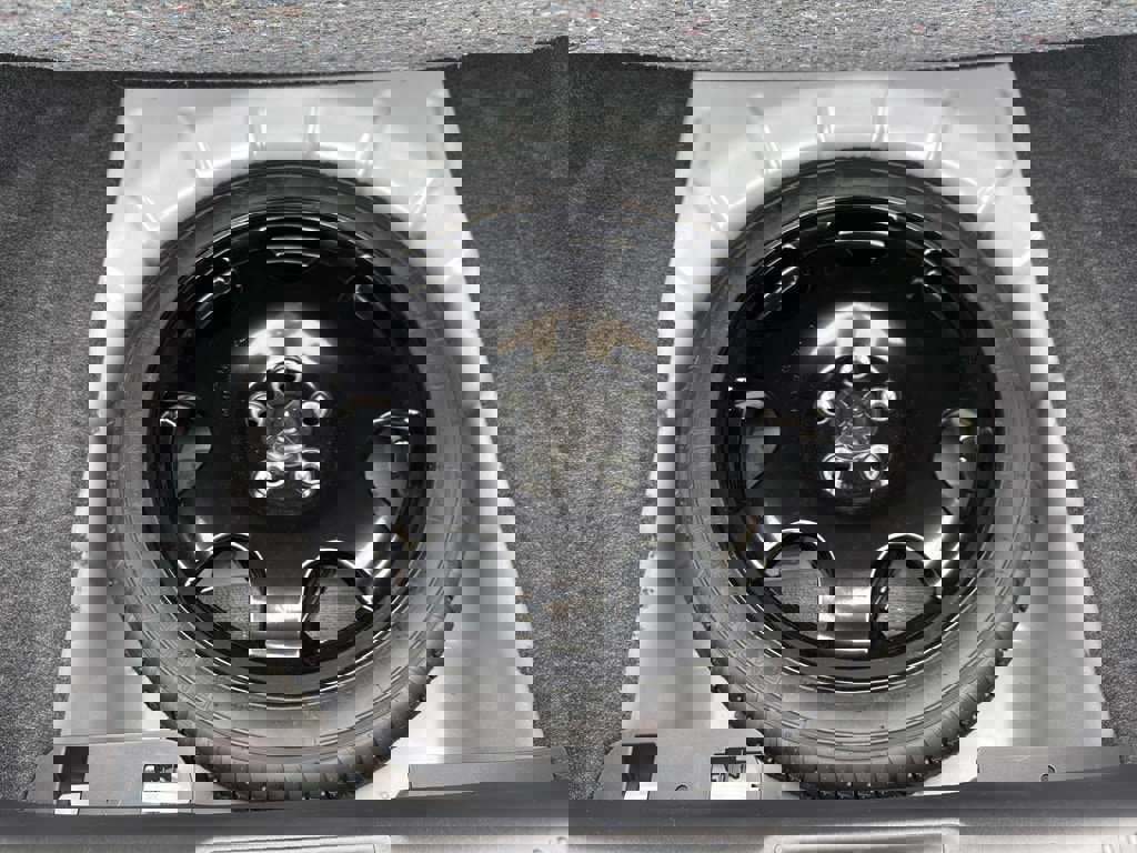 New 2026 Ford Mustang Coupe image 14