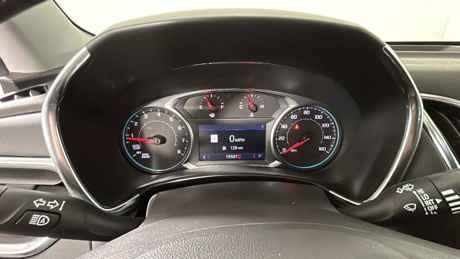 Used 2024 Chevrolet Equinox LT FWD image 22