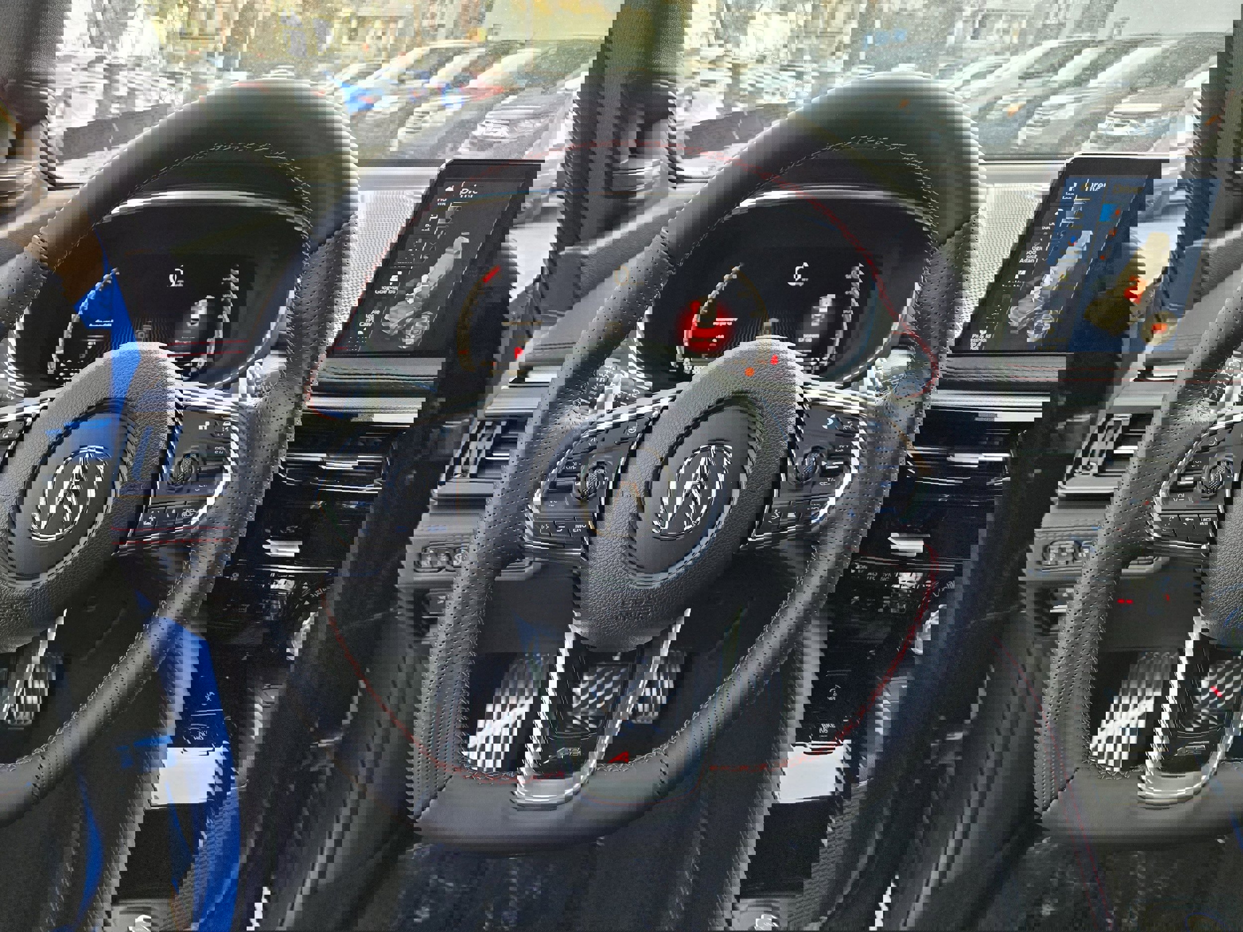 New 2026 Acura MDX A-Spec image 15