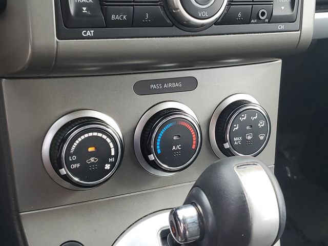 Used 2011 Nissan Sentra 2.0 SR w/ Convenience Pkg image 16