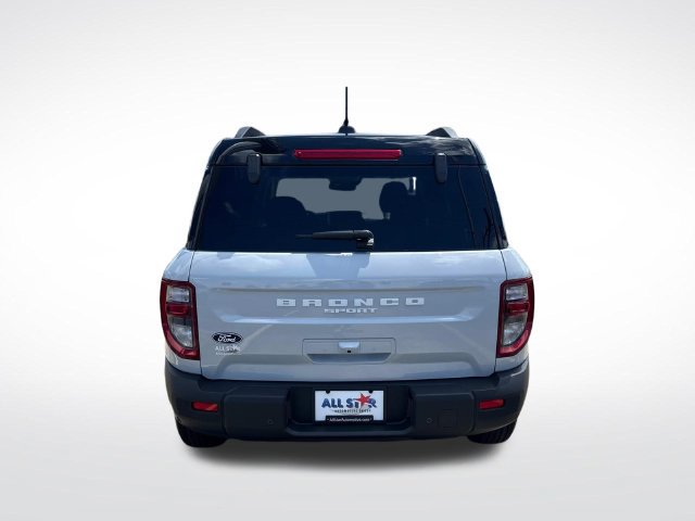 New 2026 Ford Bronco Sport Outer Banks AWD/4WD image 7