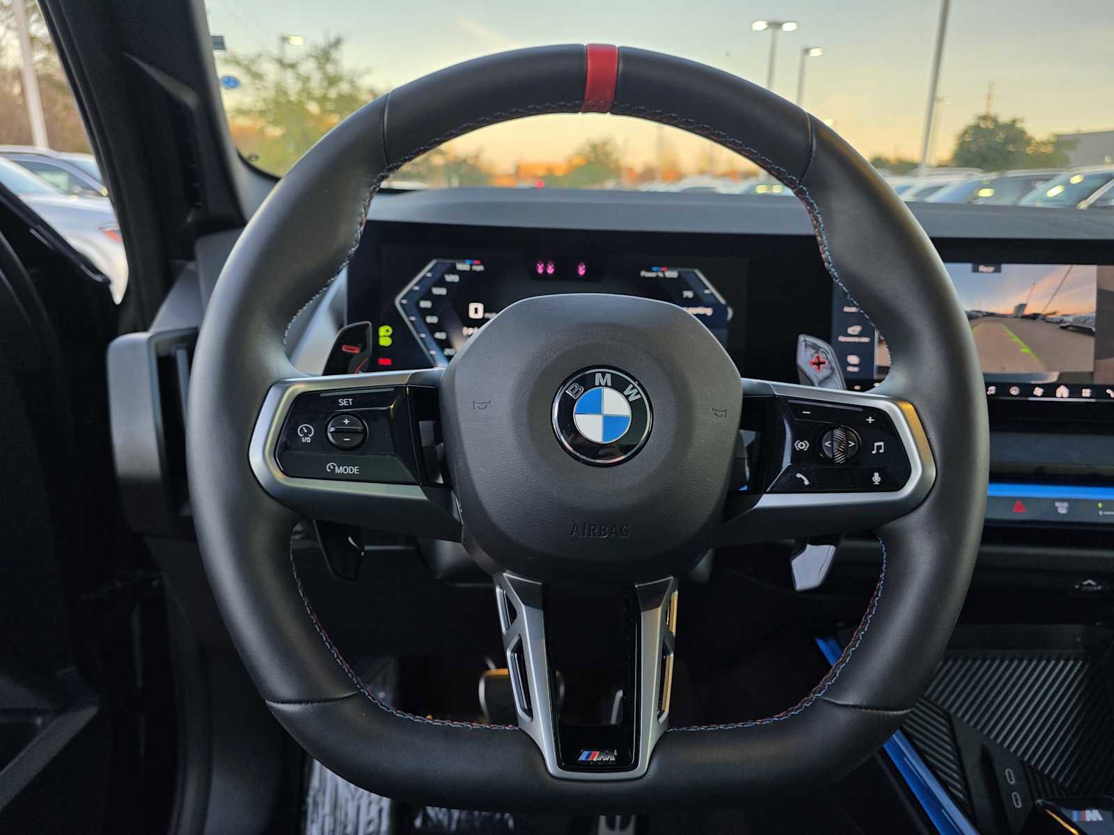 Used 2025 BMW X3 M50 image 24