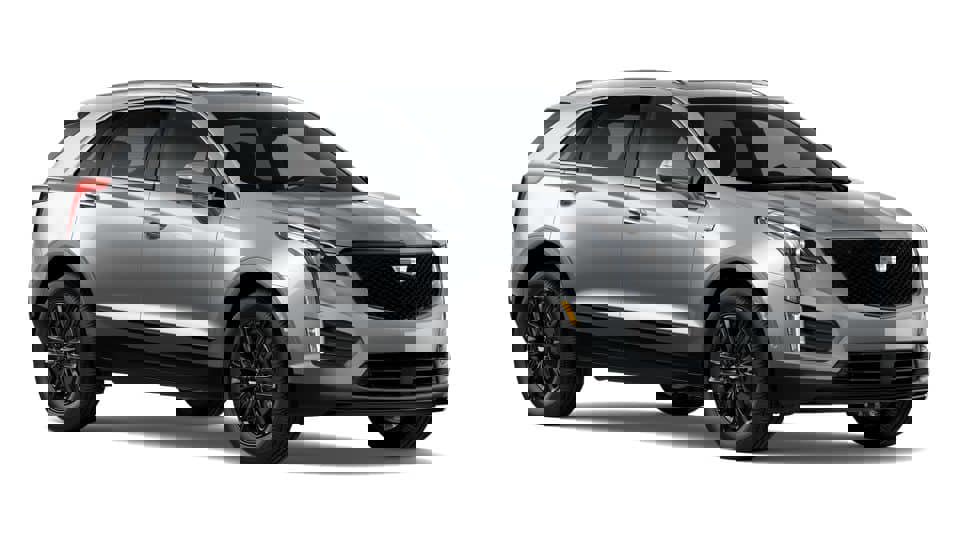 New 2026 Cadillac XT5 Premium Luxury image 32