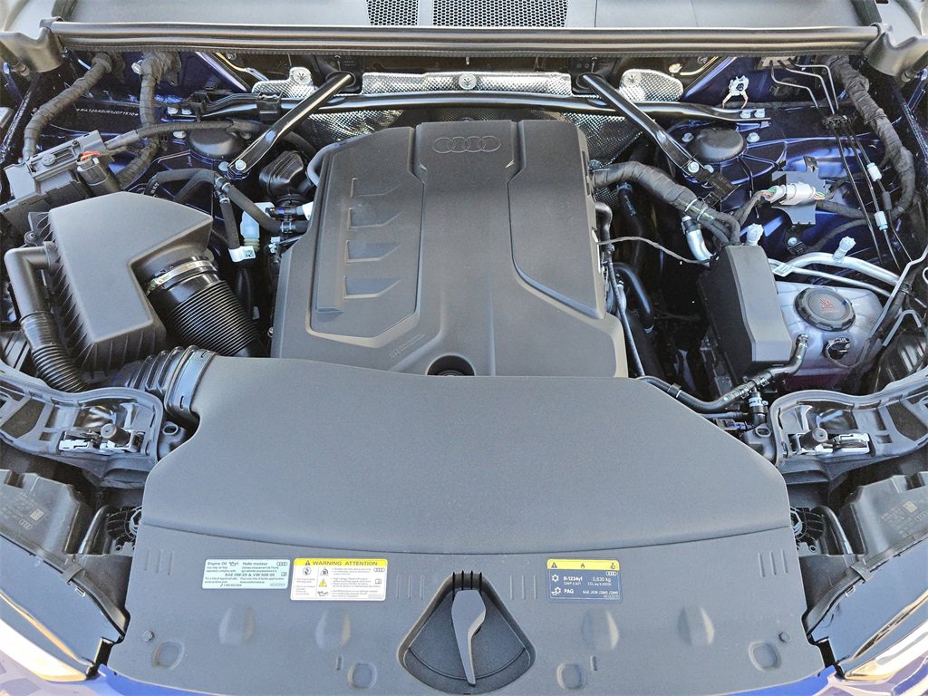 New 2025 Audi Q5 Premium Plus image 31