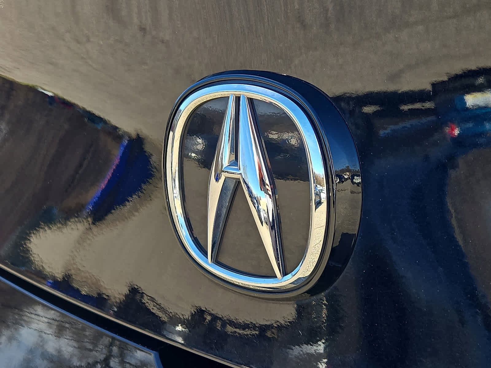 Certified 2023 Acura Integra image 30