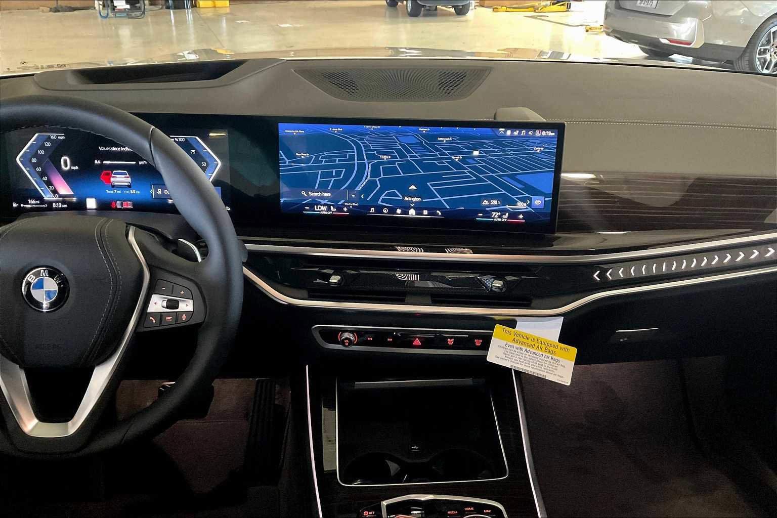 Used 2026 BMW X5 xDrive40i w/ Premium Package image 6