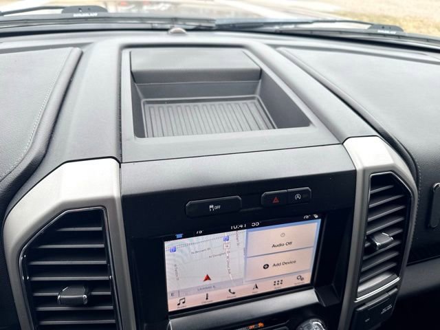 Used 2019 Ford F150 Lariat AWD/4WD image 37