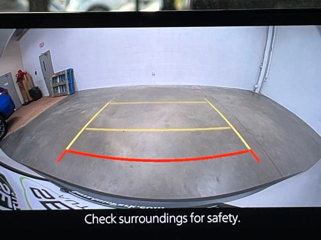 New 2025 MAZDA CX-50 AWD 2.5 Turbo w/ Weather Package image 27