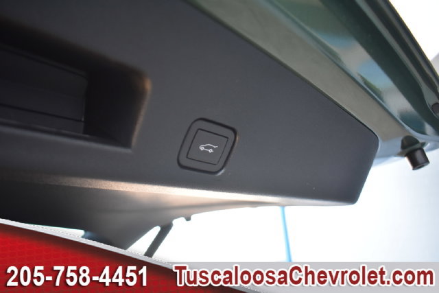 New 2027 Chevrolet Traverse LT w/ Driver Confidence Package FWD image 9