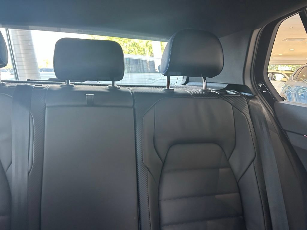 New 2026 Volkswagen Golf AWD/4WD image 14