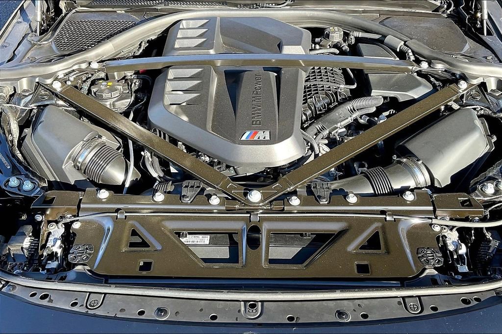 Used 2024 BMW M2 w/ Lighting Package image 30