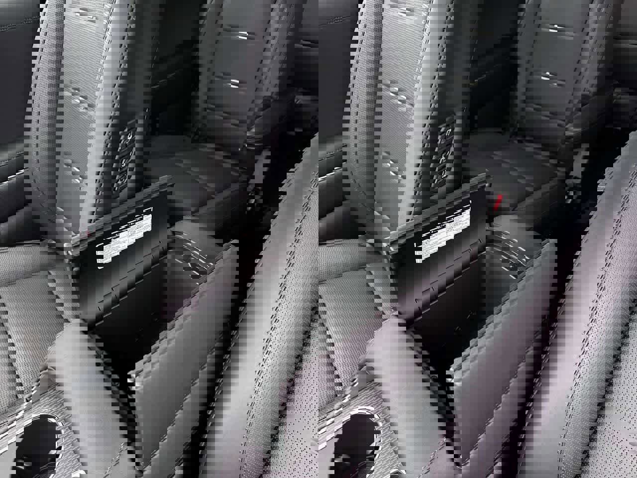 New 2026 Hyundai Palisade Calligraphy image 19