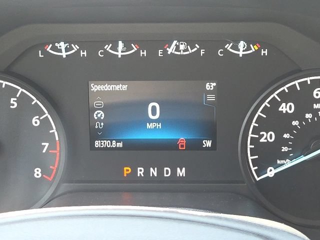 Used 2022 Ford F150 XLT AWD/4WD image 37