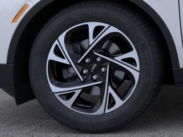 New 2026 Lincoln Nautilus Premier w/ Equipment Group 102A AWD/4WD image 19