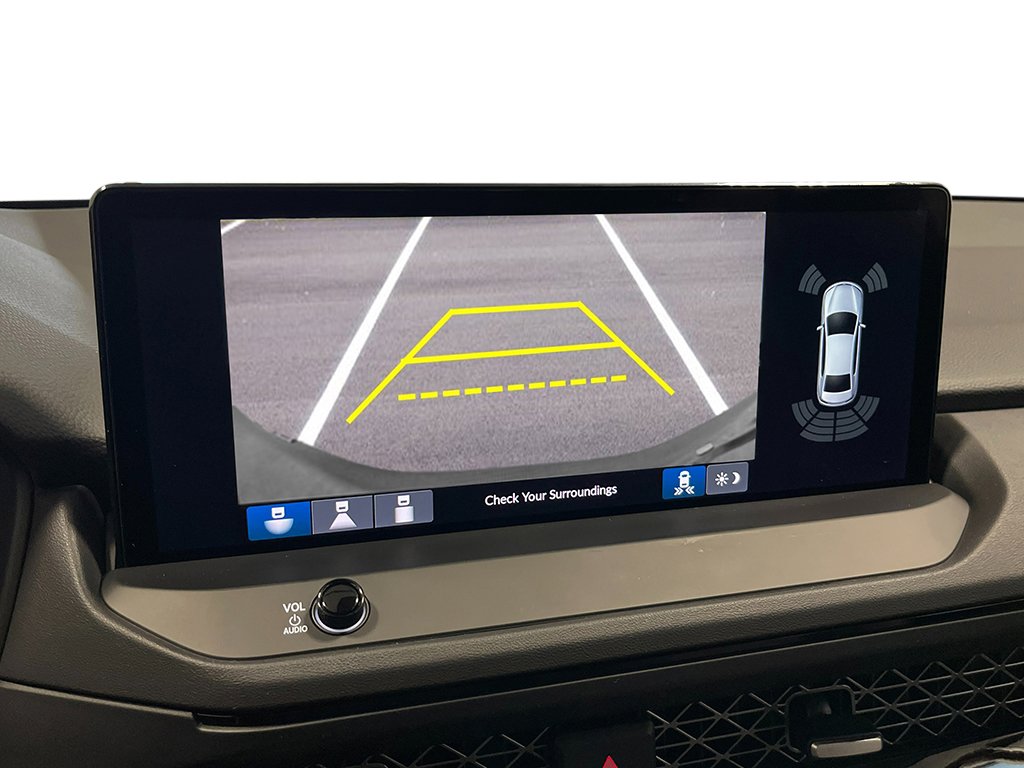 New 2026 Honda Accord EX-L image 19