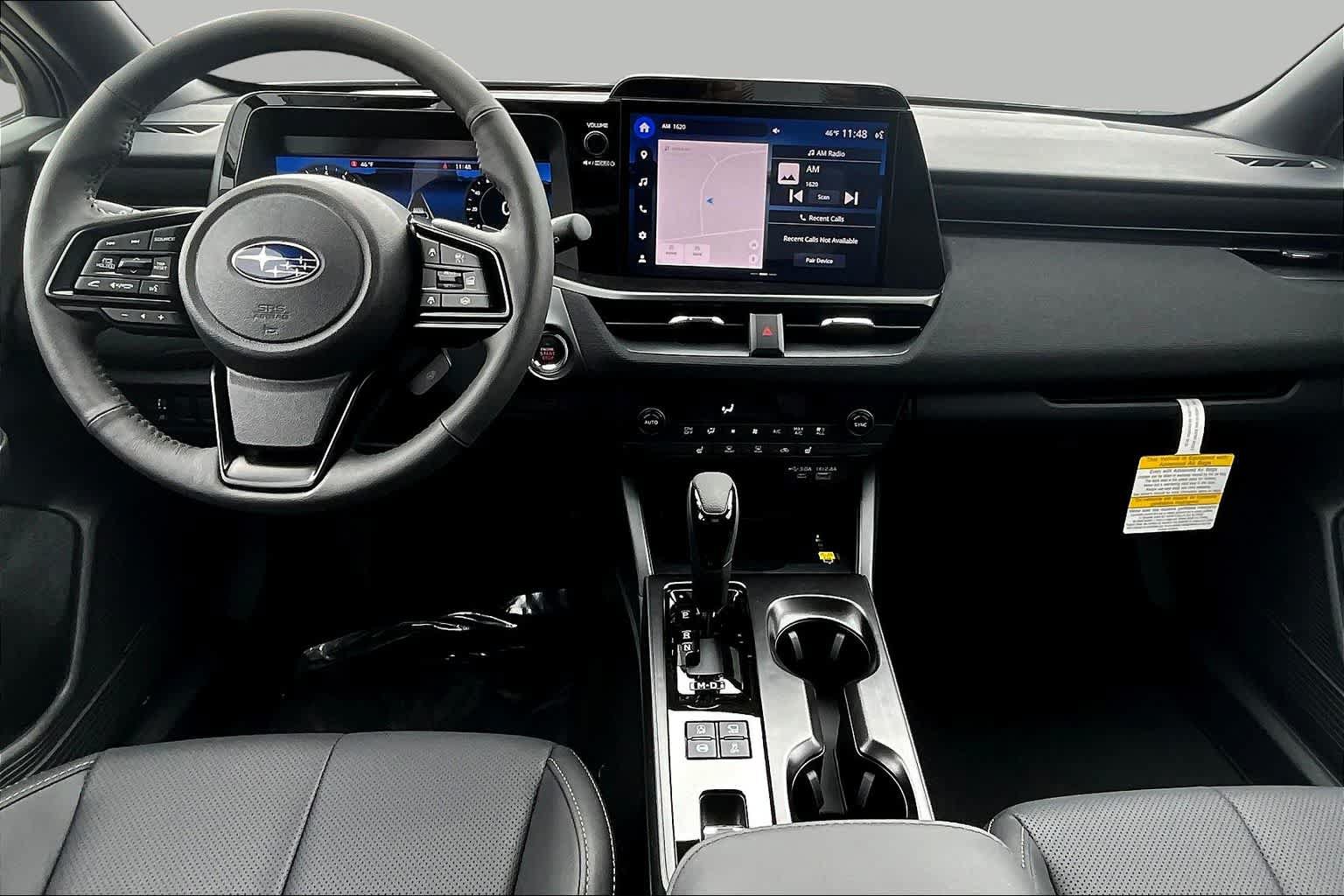 New 2026 Subaru Outback Limited XT AWD/4WD image 5
