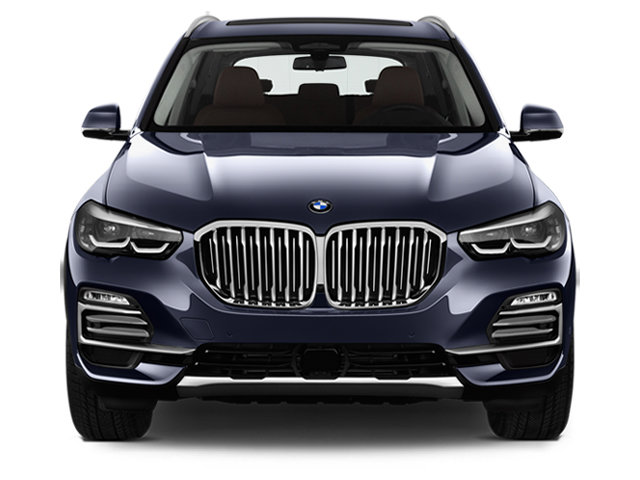 Used 2019 BMW X5 xDrive40i w/ Premium Package 2 image 5