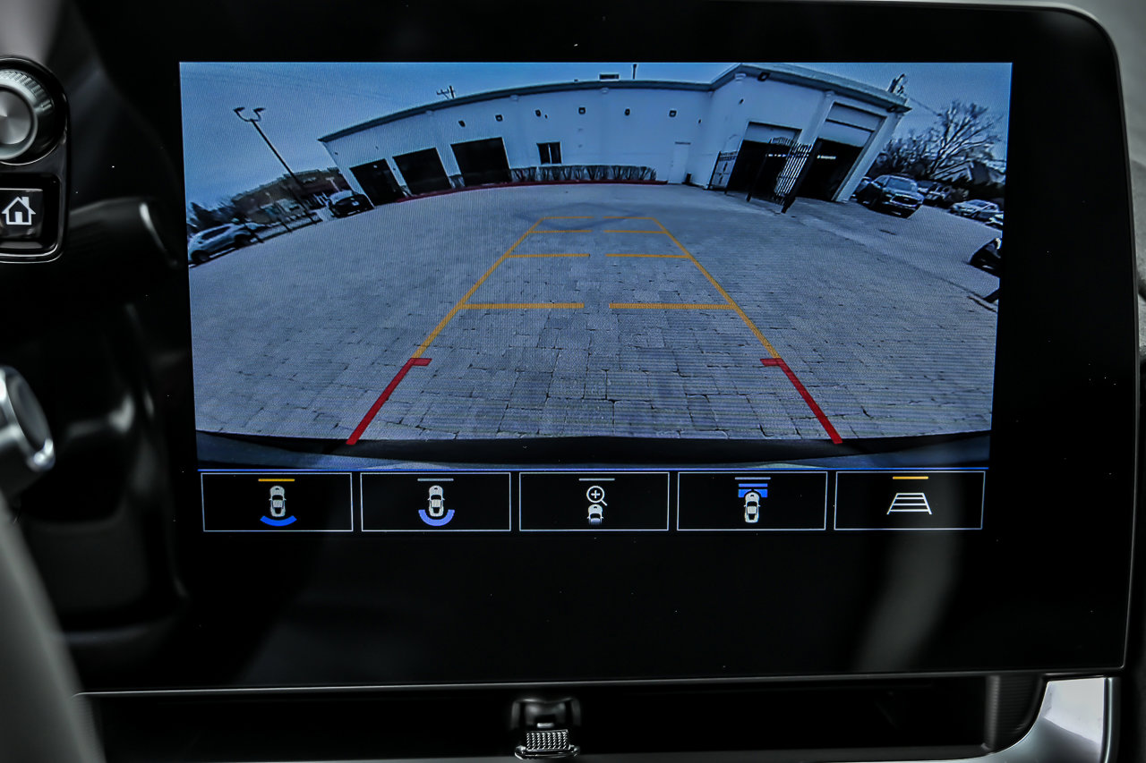 Used 2023 Chevrolet Corvette Stingray Premium Conv w/ Z51 Performance Package image 41