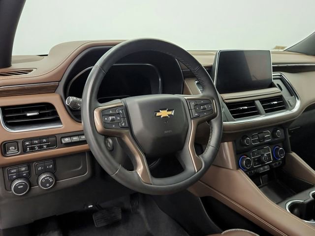Used 2023 Chevrolet Tahoe High Country image 17