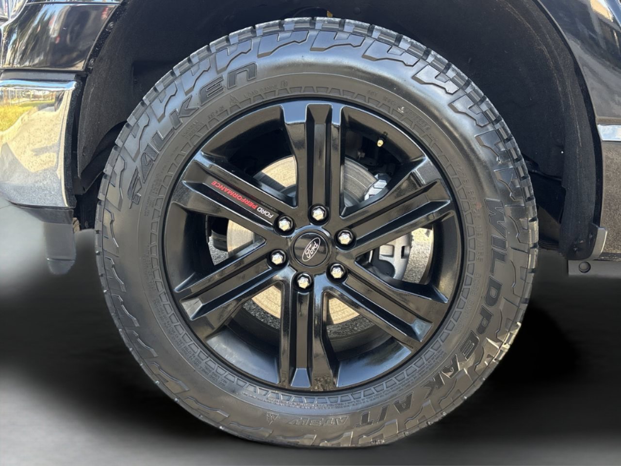 Certified 2023 Ford F150 Lariat w/ Trailer Tow Package image 34