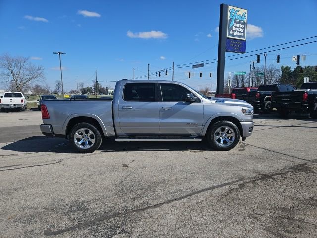 Used 2025 RAM 1500 Big Horn image 5