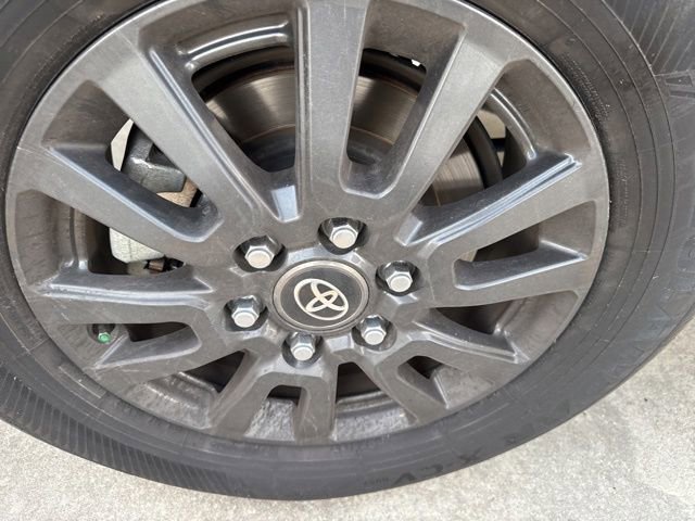 Used 2025 Toyota Land Cruiser 1958 image 19