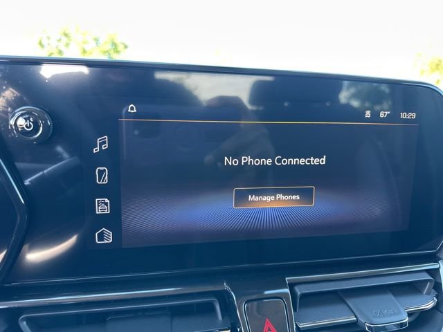 New 2026 Chevrolet TrailBlazer LT image 18