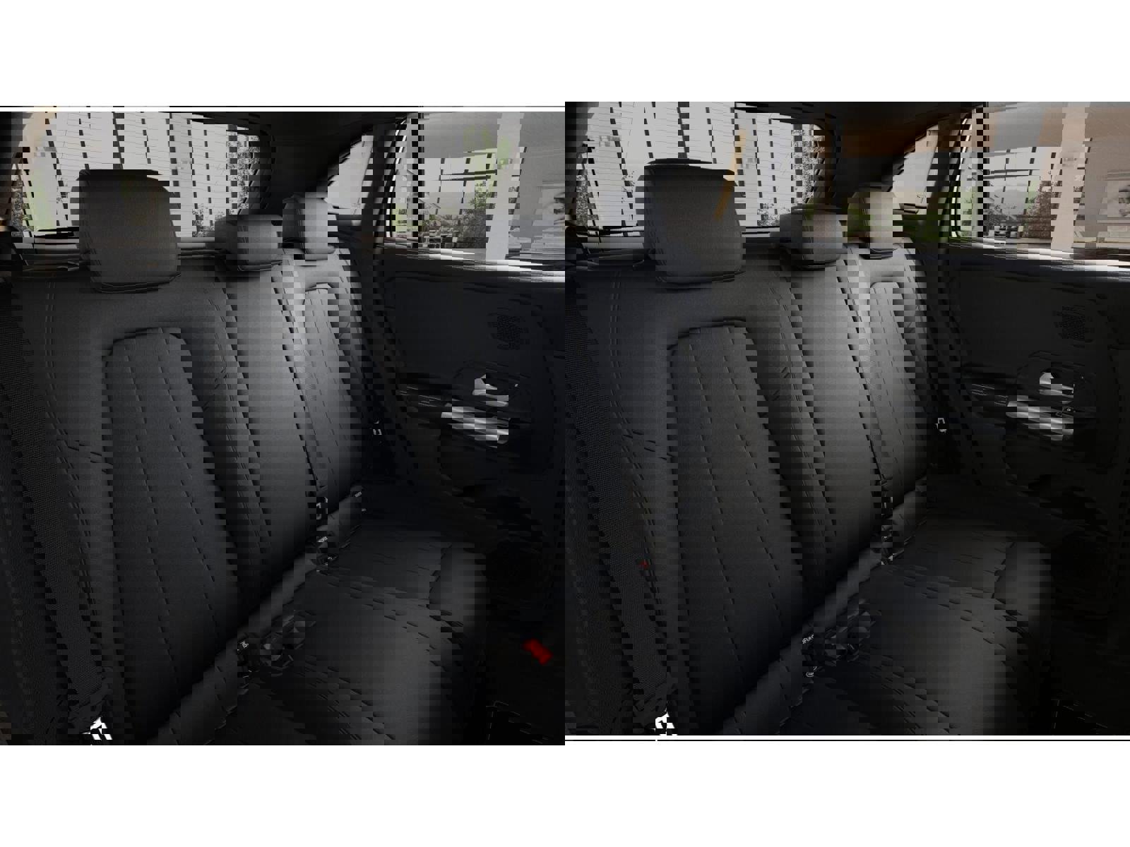 New 2026 Mercedes-Benz GLA 250 4MATIC image 5