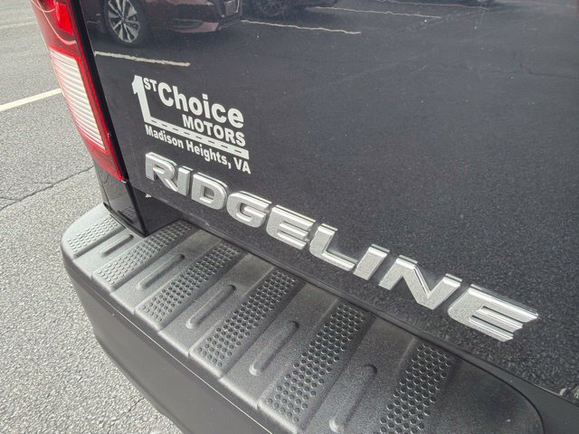 Used 2023 Honda Ridgeline RTL image 34