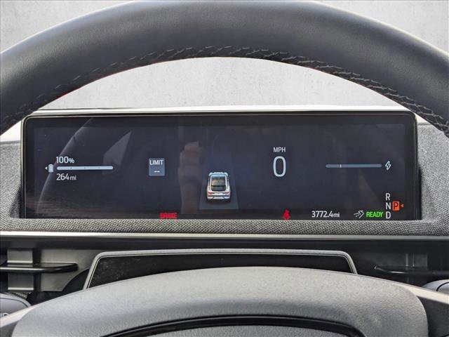 Used 2025 Ford Mustang Mach-E Premium AWD/4WD image 11