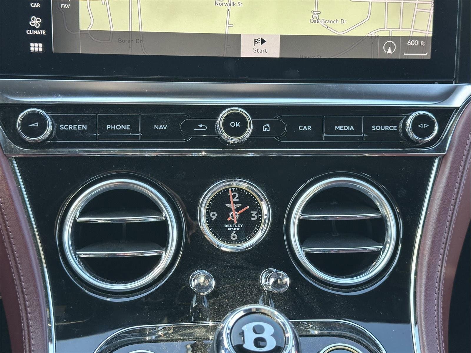 Used 2020 Bentley Continental GT AWD/4WD image 37