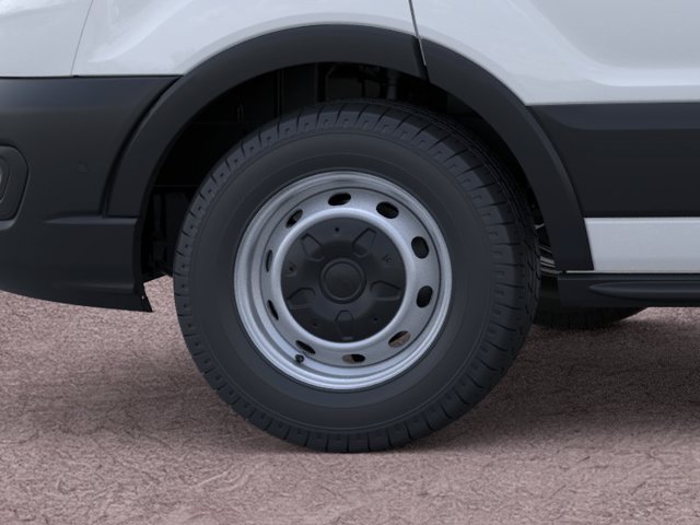 New 2026 Ford Transit 250 Low Roof RWD image 19