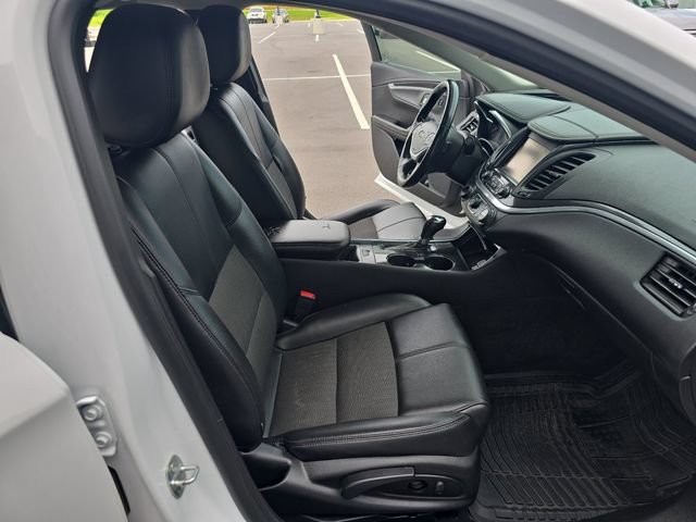 Used 2020 Chevrolet Impala LT FWD image 16
