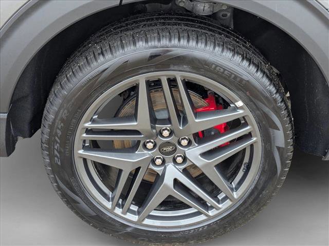 Used 2025 Ford Explorer ST-Line w/ ST-Line Street Pack image 26
