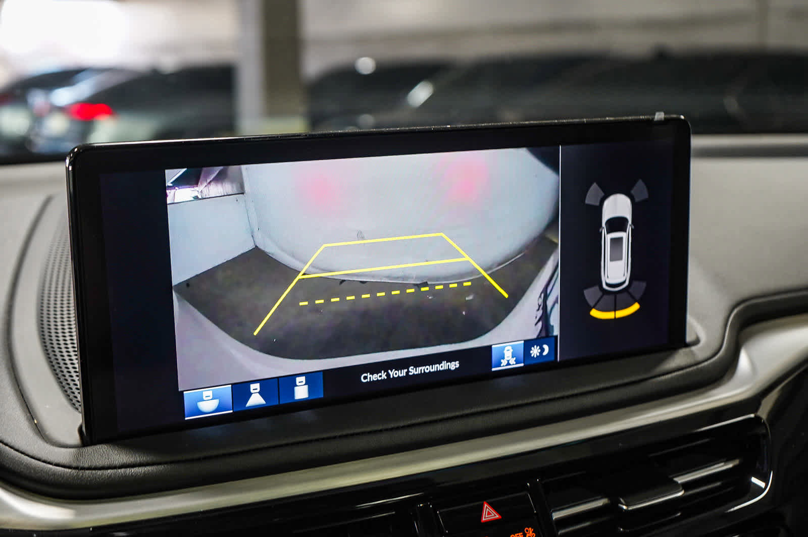 Used 2025 Acura MDX SH-AWD w/ Technology Package image 23