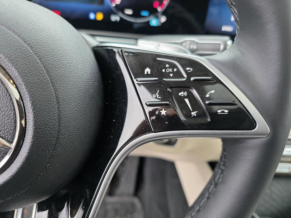 Certified 2025 Mercedes-Benz GLE 350 4MATIC image 18