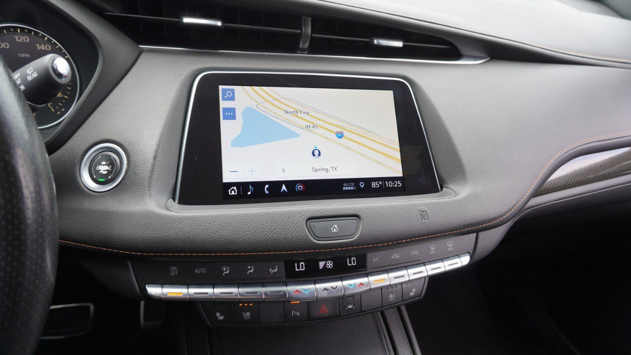 Used 2019 Cadillac XT4 Sport FWD image 15