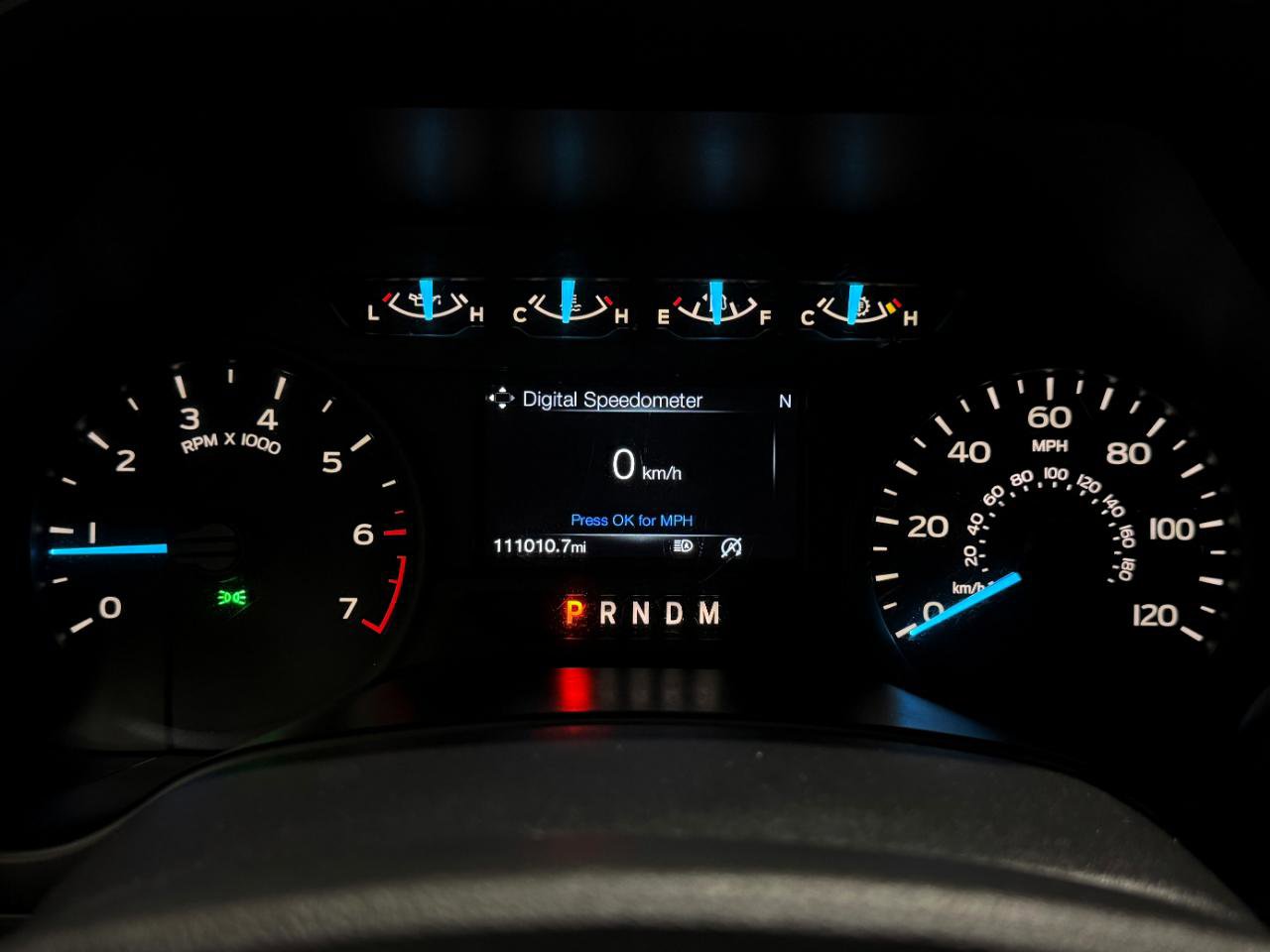 Used 2019 Ford F150 XL w/ Equipment Group 101A Mid image 47