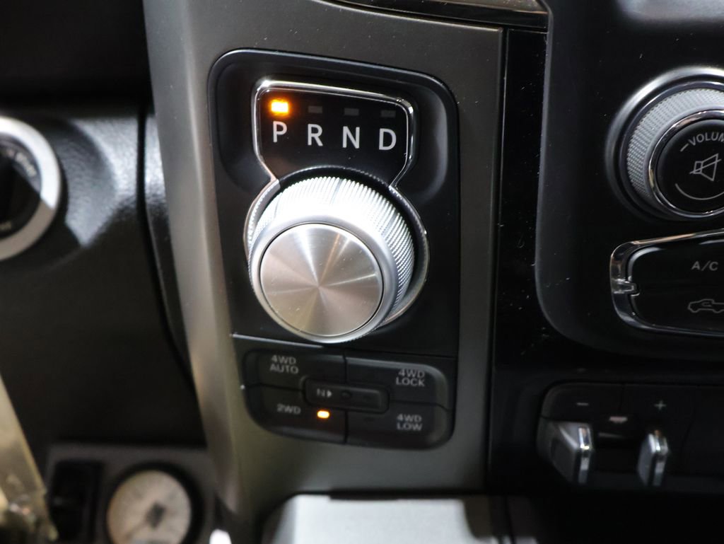 Used 2016 RAM 1500 Sport image 28