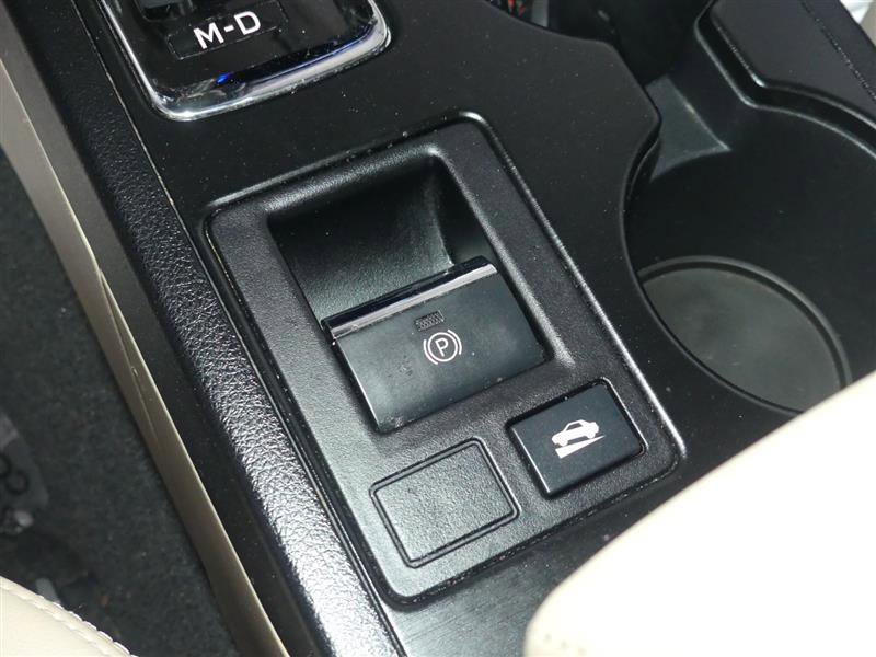 Used 2019 Subaru Legacy 2.5i Limited w/ Popular Package #2A image 39