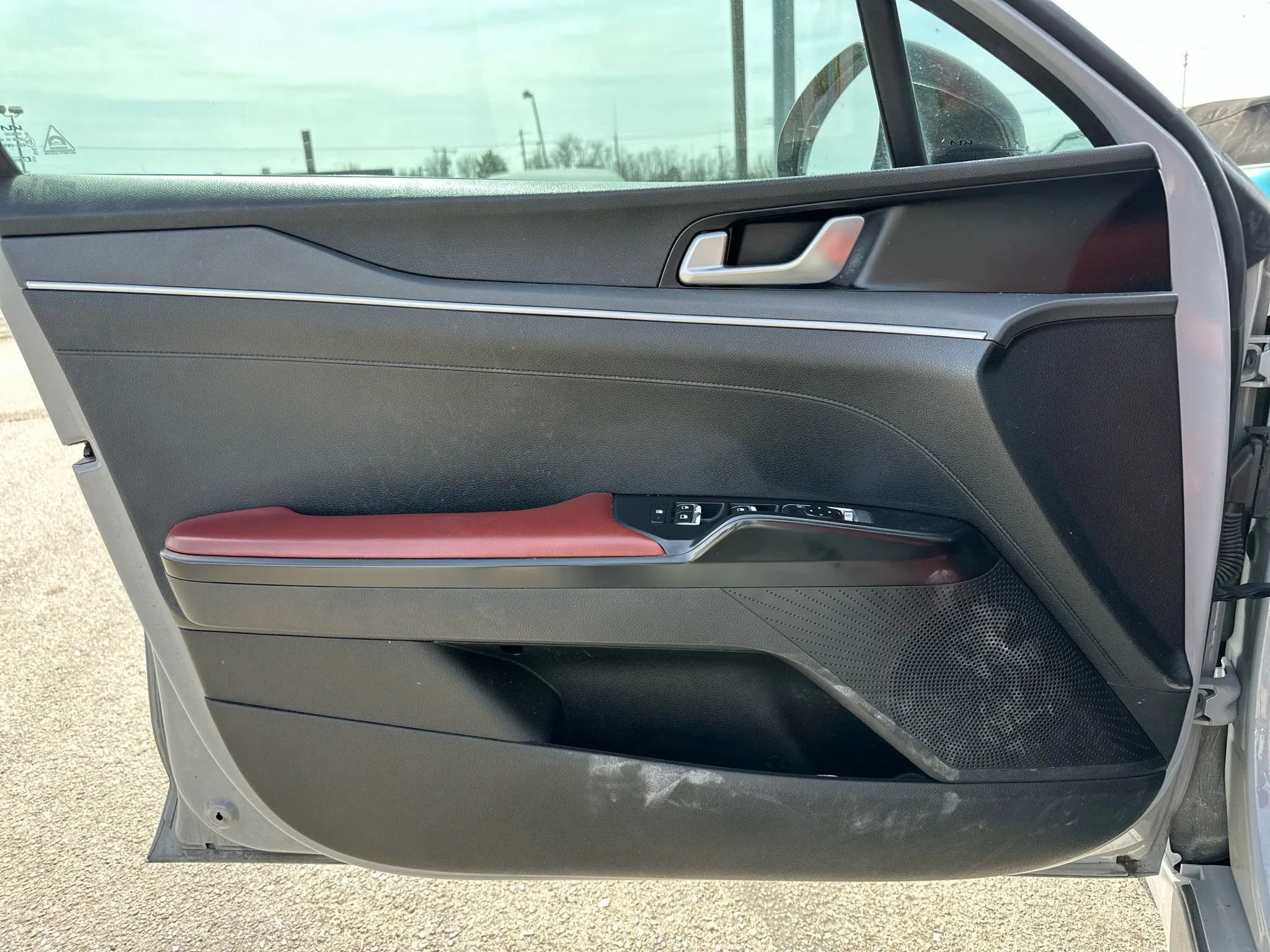 Used 2023 Kia K5 GT-Line image 19