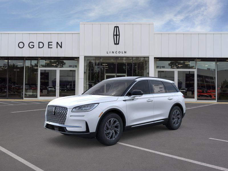 New 2026 Lincoln Corsair Premiere image 1