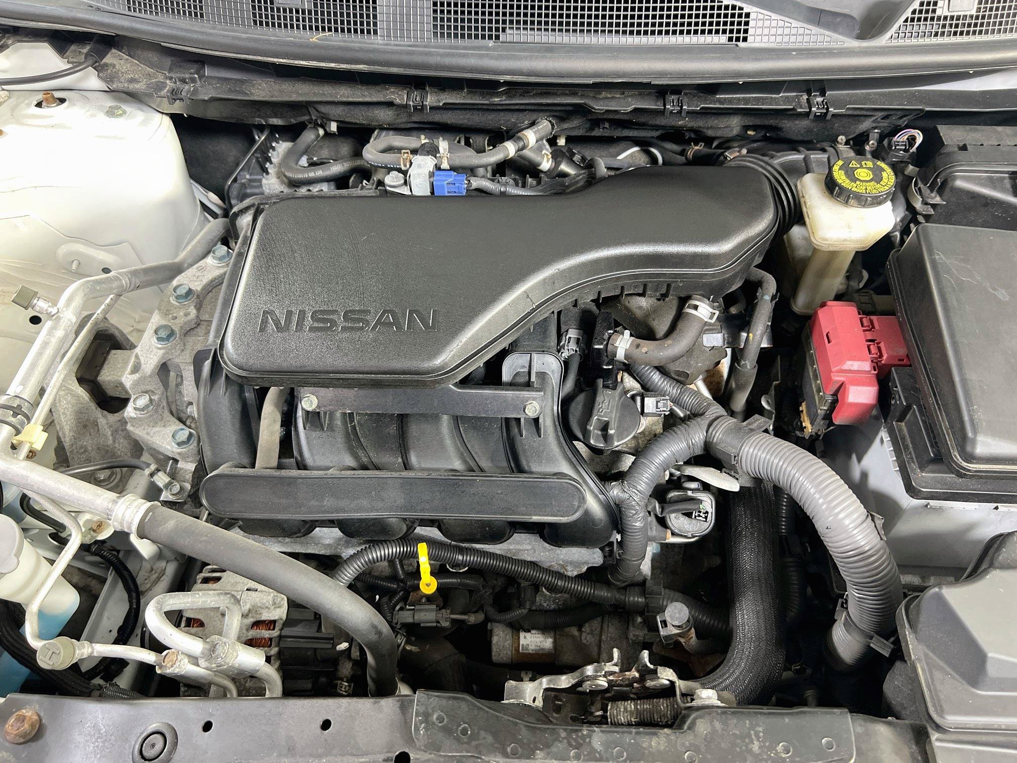 Used 2018 Nissan Rogue Sport S w/ S Appearance Package AWD/4WD image 27