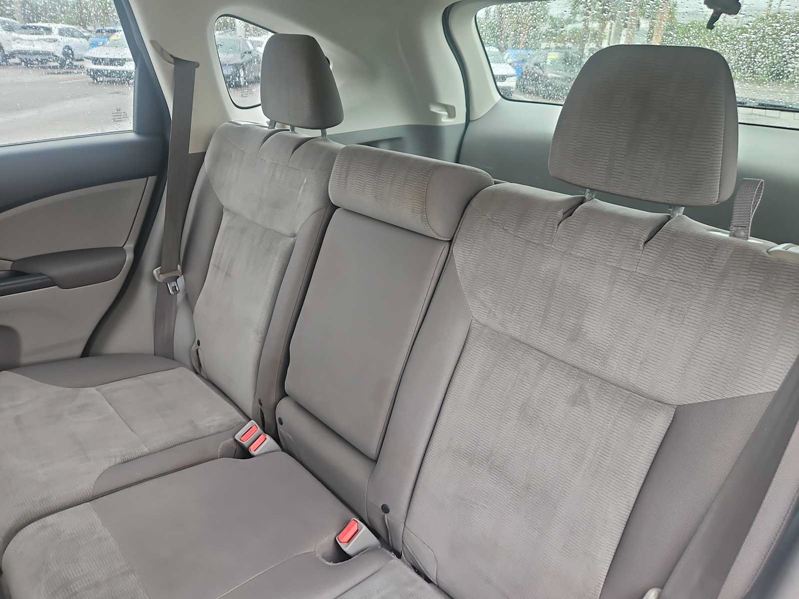 Used 2014 Honda CR-V LX image 23