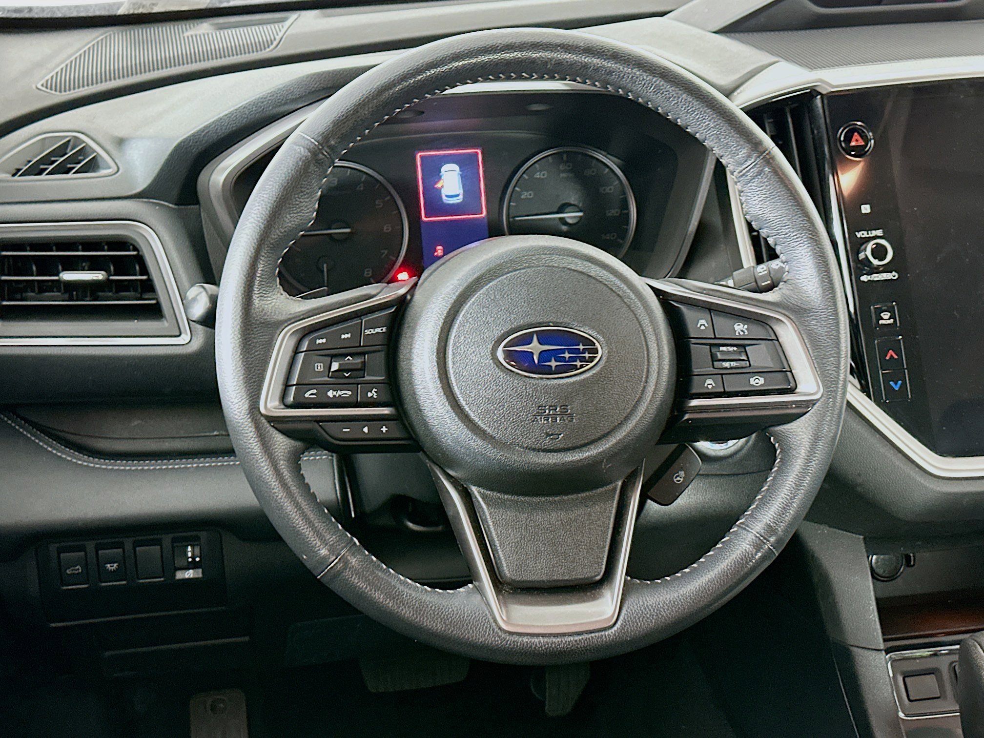 Used 2023 Subaru Ascent Limited AWD/4WD image 18