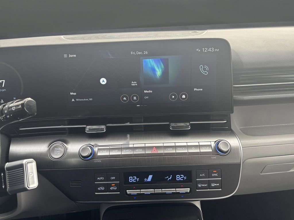 Used 2024 Hyundai Kona Limited image 9