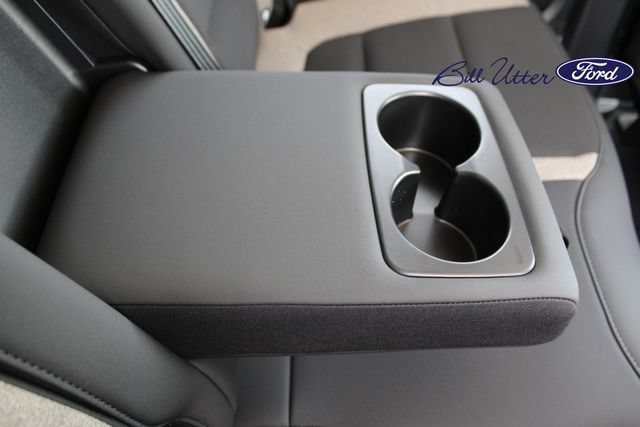 New 2026 Ford Bronco Sport Big Bend AWD/4WD image 9