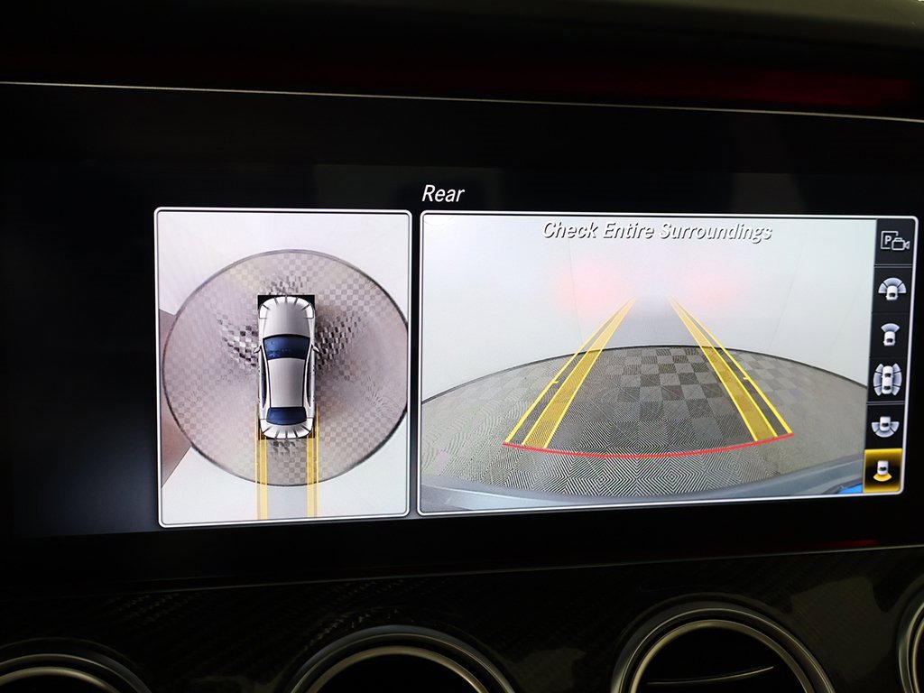 Used 2020 Mercedes-Benz E 63 AMG S image 61