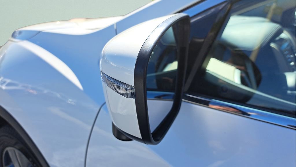 Used 2019 Nissan Murano Platinum image 19